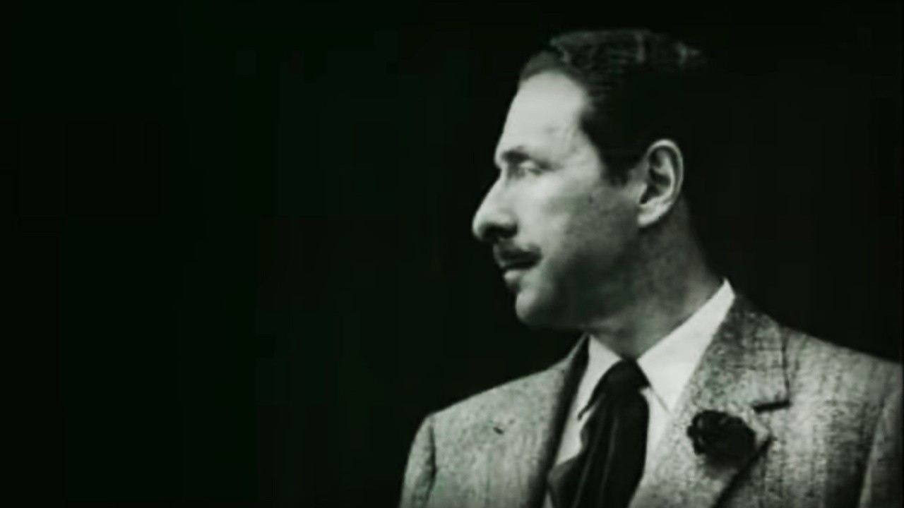 Somewhere Over the Rainbow: Harold Arlen