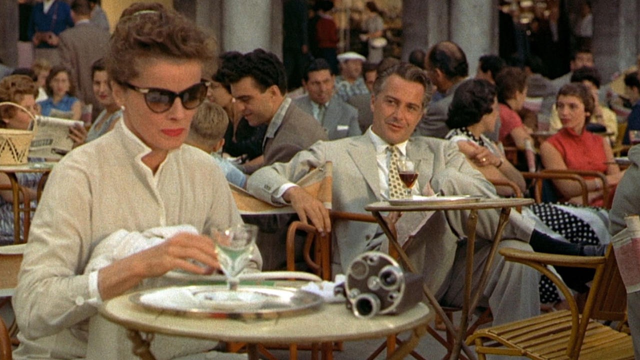 Image du film Vacances à Venise
