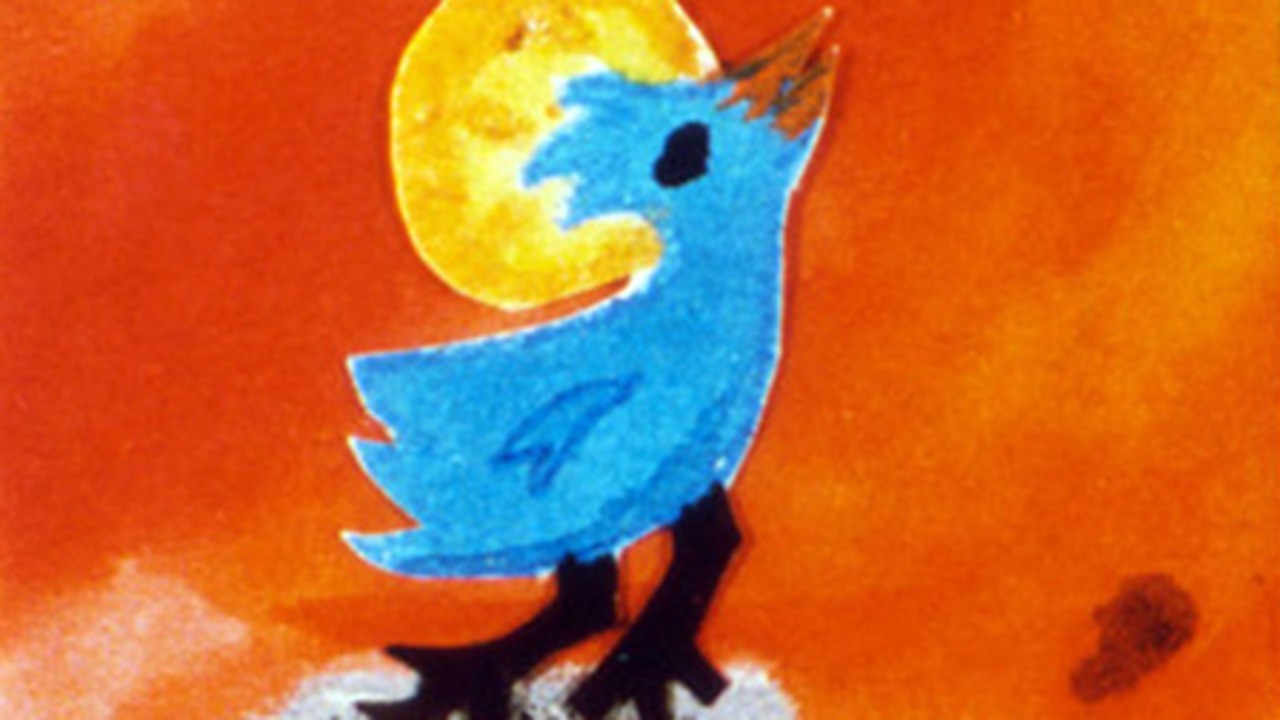 Scratch and Crow