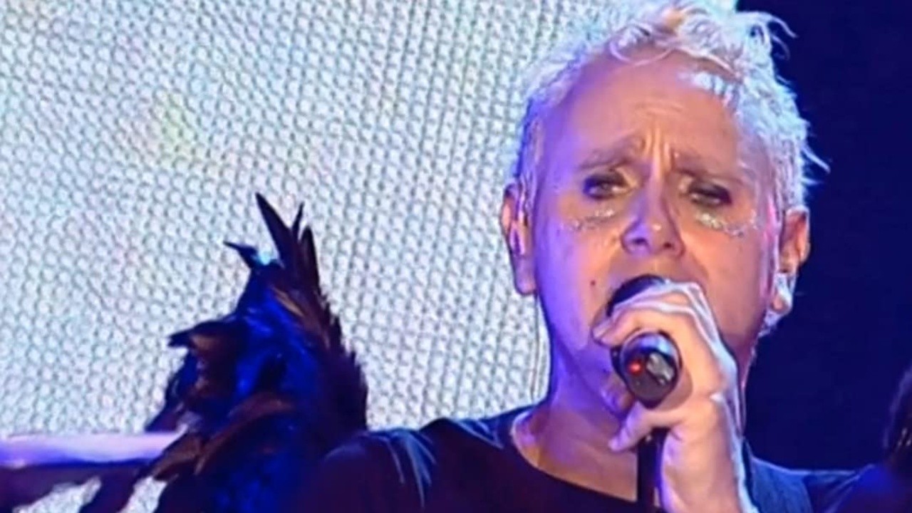 Depeche Mode: Touring the Angel - Live in Milan