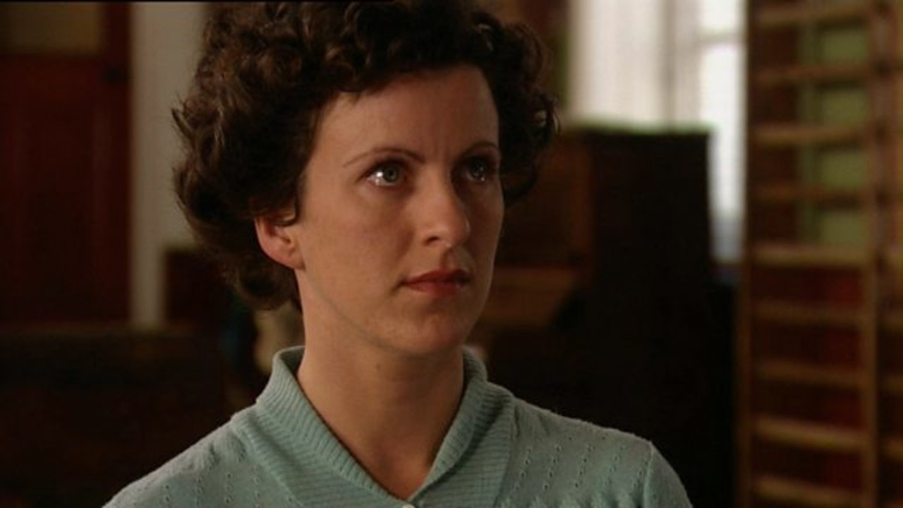 Interrogation of a Highland Lass