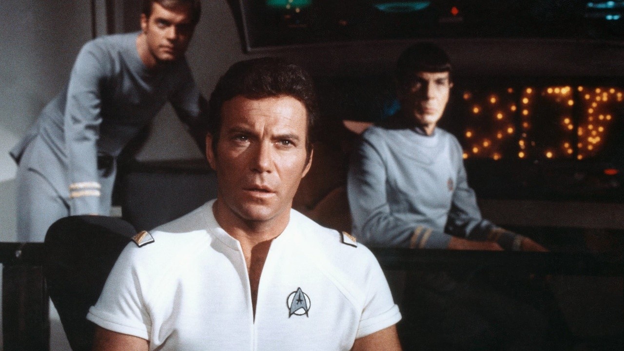 Image du film Star Trek, le film