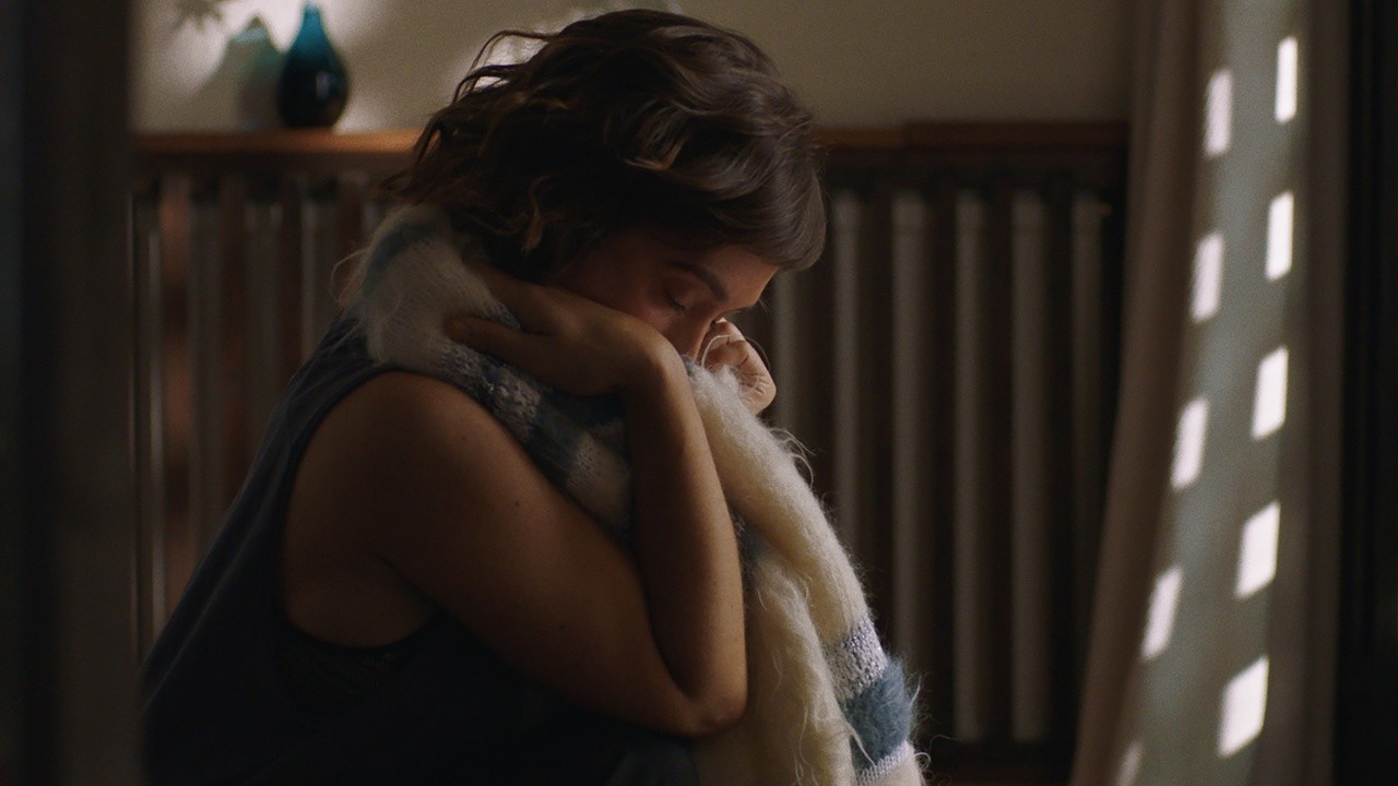 On Mothers and Daughters