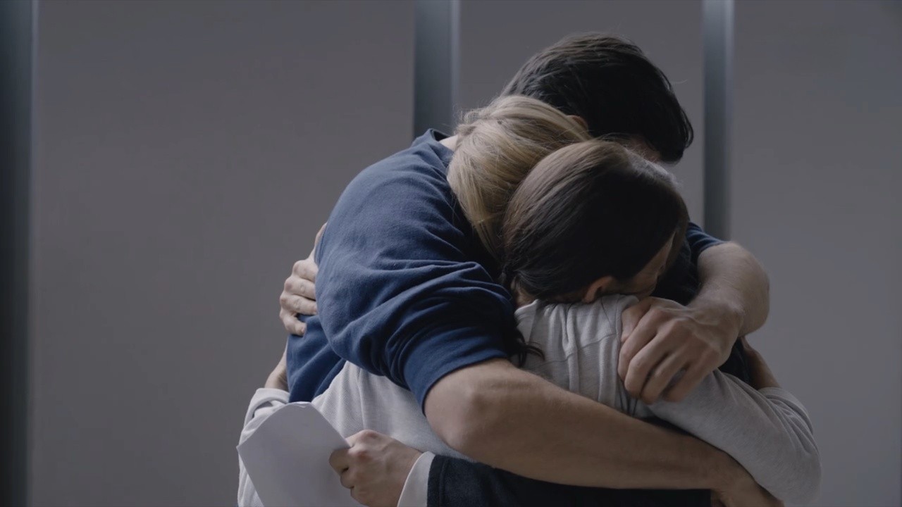 Image du film Des os et des noms