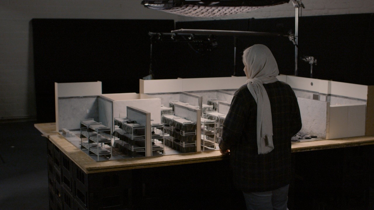 Image du film Sept hivers à Téhéran