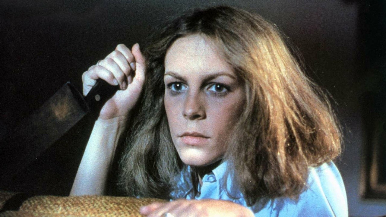 Image du film Halloween, La Nuit des masques