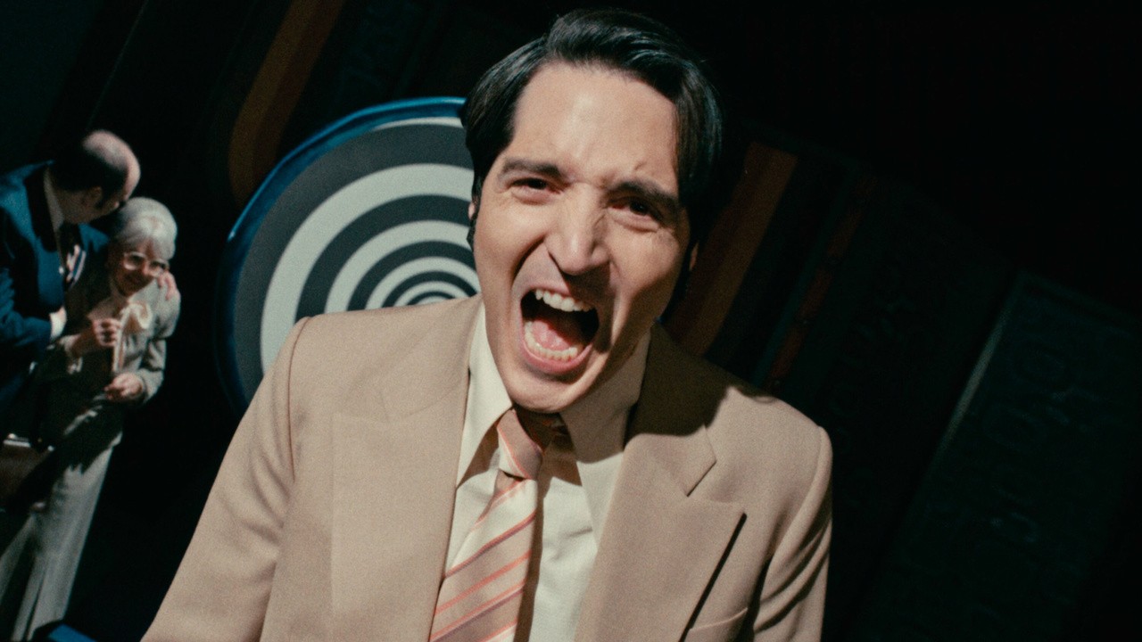 Image du film Late Night with the Devil