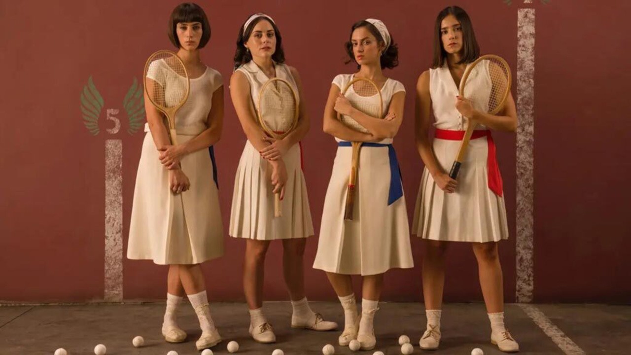 Las Pelotaris