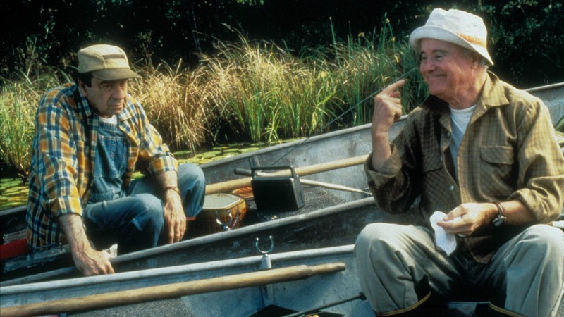 Grumpier Old Men