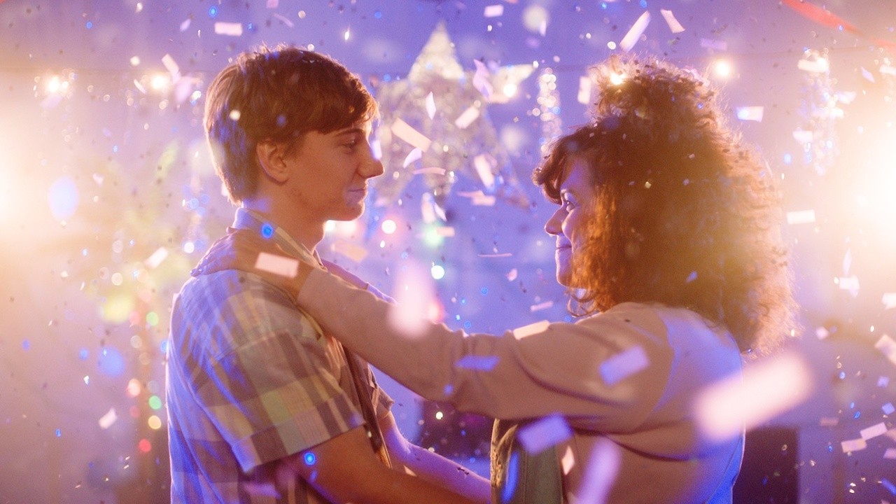 You Were My First Boyfriend