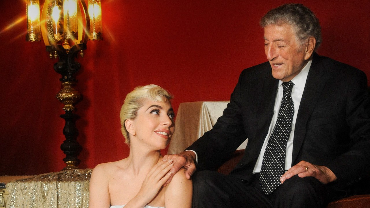 One Last Time: An Evening with Tony Bennett and Lady Gaga