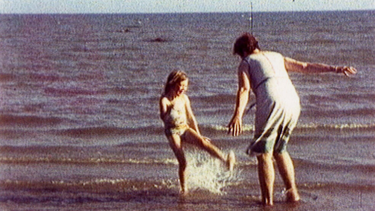 Image du film Sur la plage de Belfast