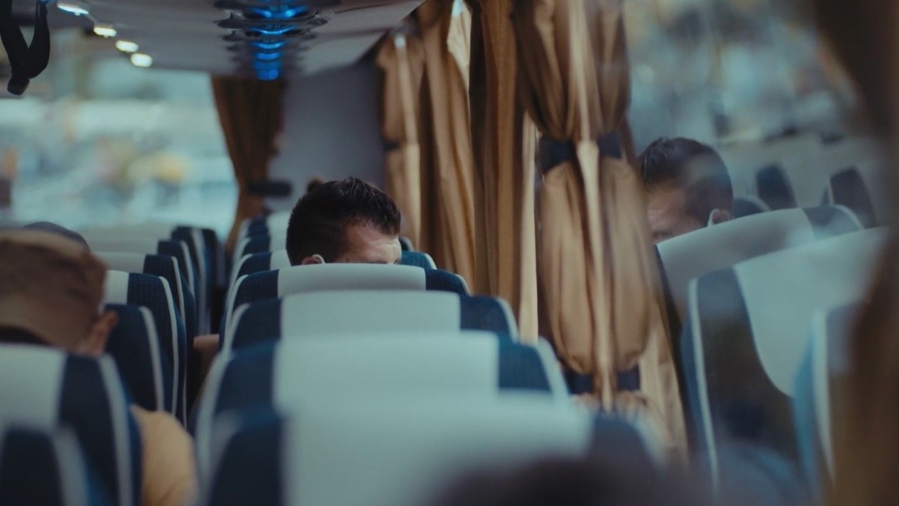 The Bus