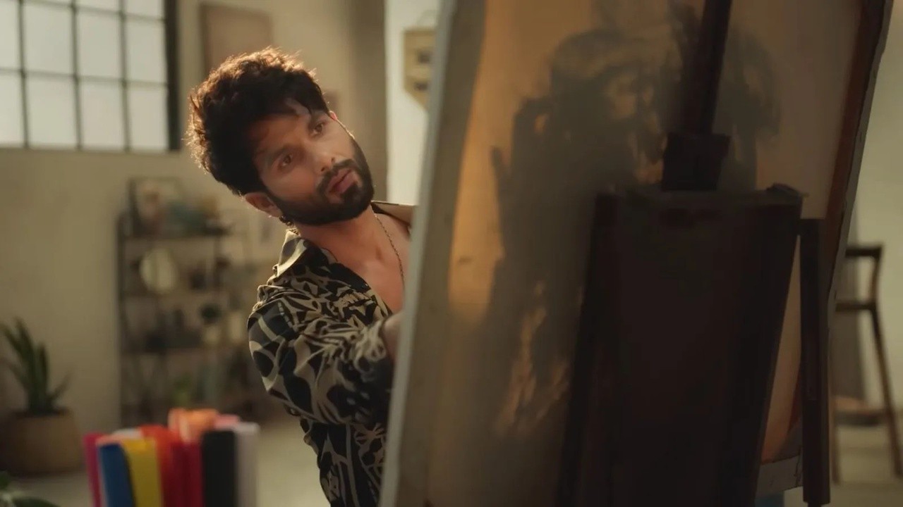 Farzi: Trailer of Shahid Kapoor's Amazon Prime Show To Be Out on January  13; Makers Share the Announcement With a 'Farzi Shahid' and It's Hilarious  – WATCH | 📺 LatestLY
