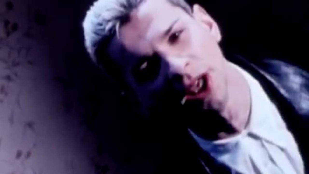 Depeche Mode: Shake the Disease [MV]