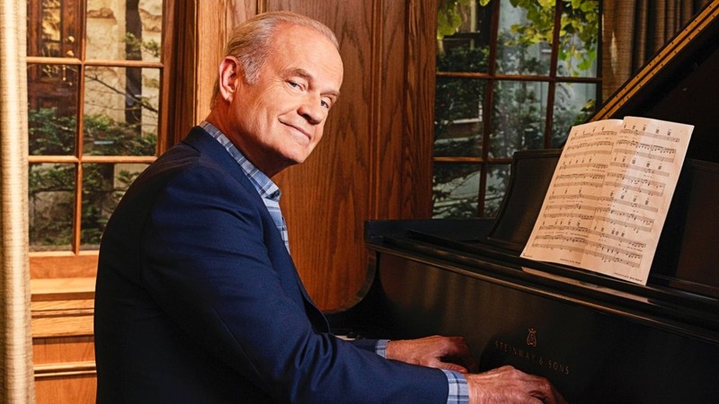 Frasier