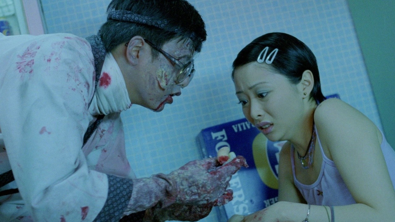 Image du film Bio-Zombie