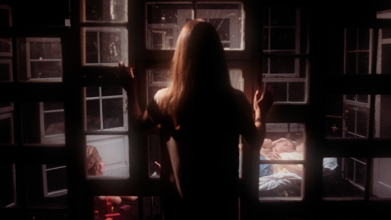 Daydreams and Nightmare