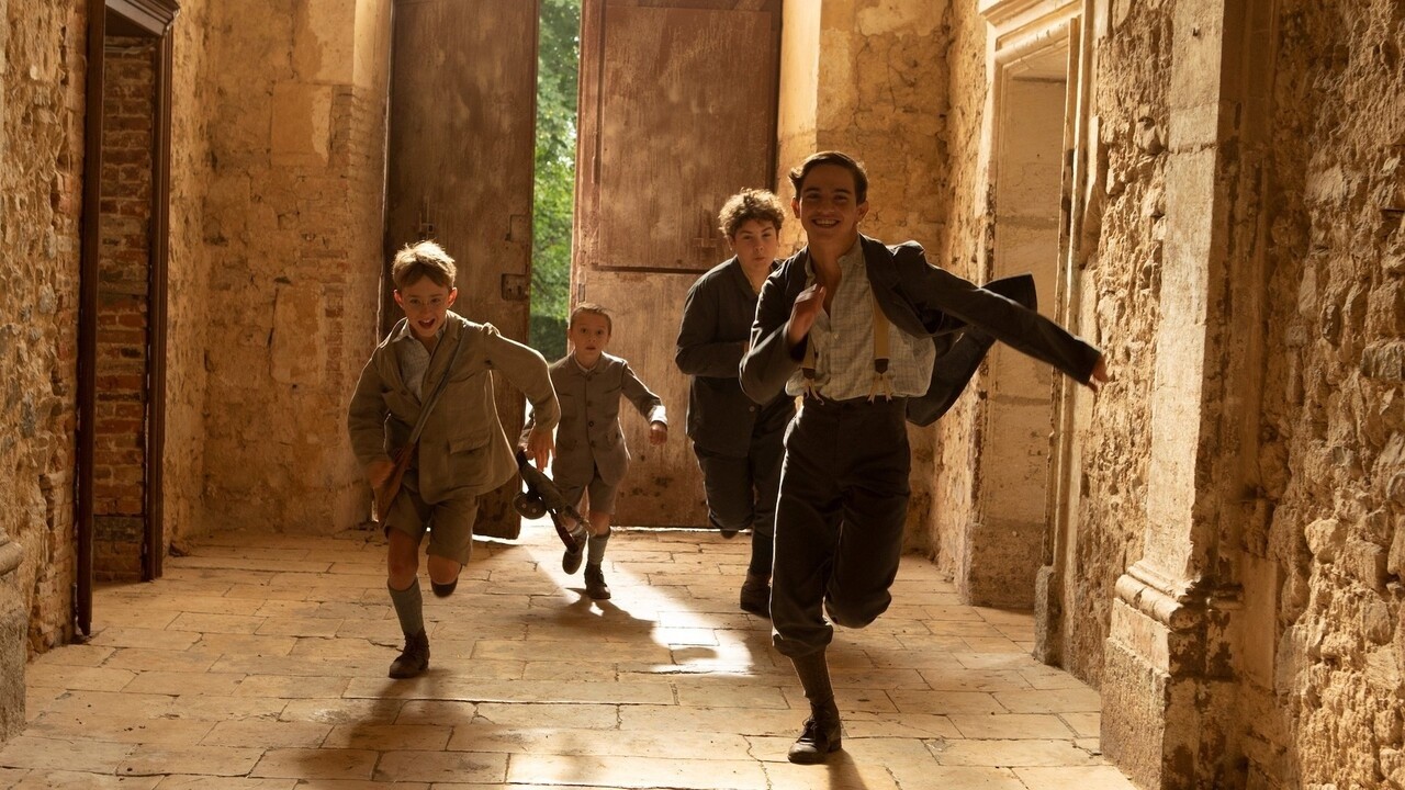 Image du film La Guerre des Lulus