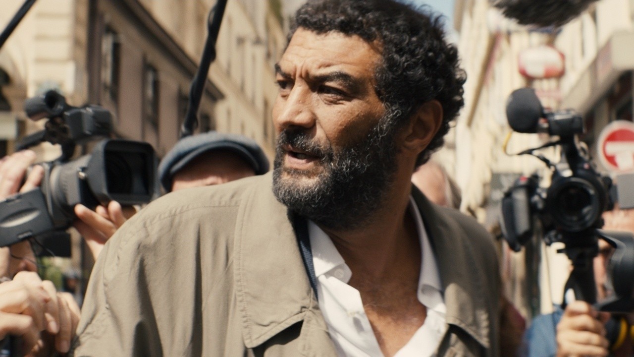 Youssef Salem a du succès