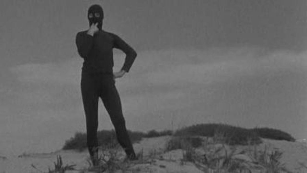 Monsieur Fantômas