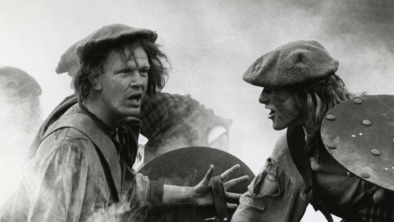 Culloden
