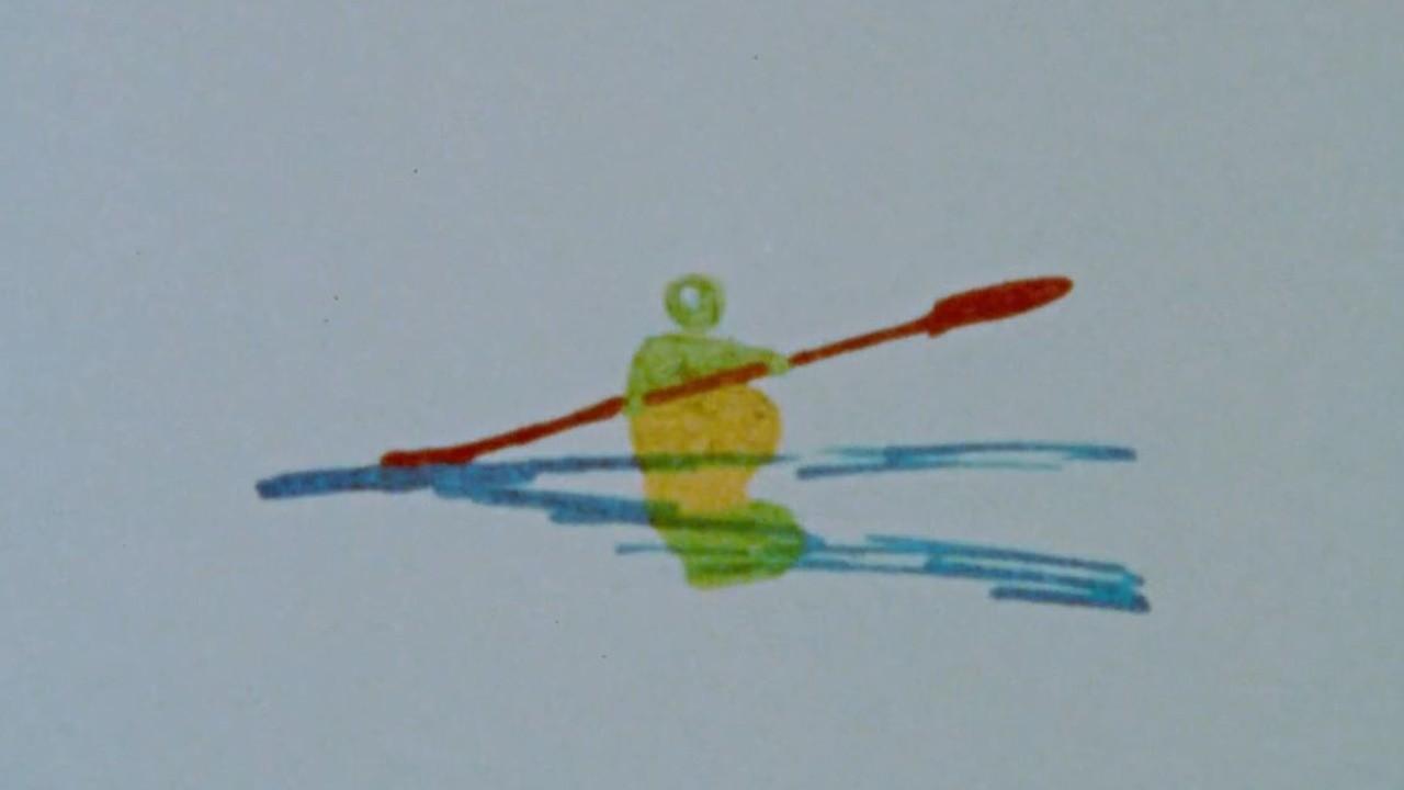 Animation from Cape Dorset (1973) | MUBI