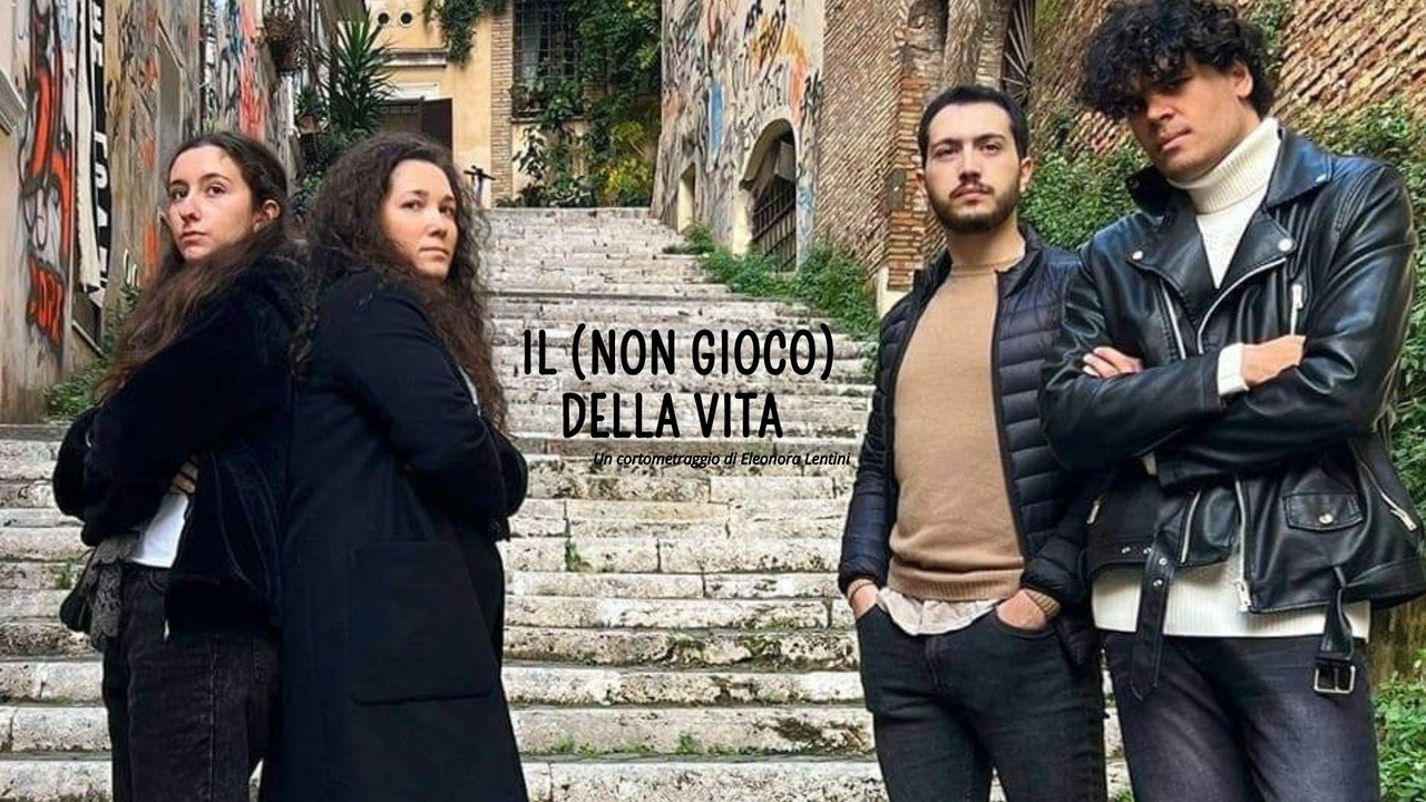 Il (non gioco) della vita