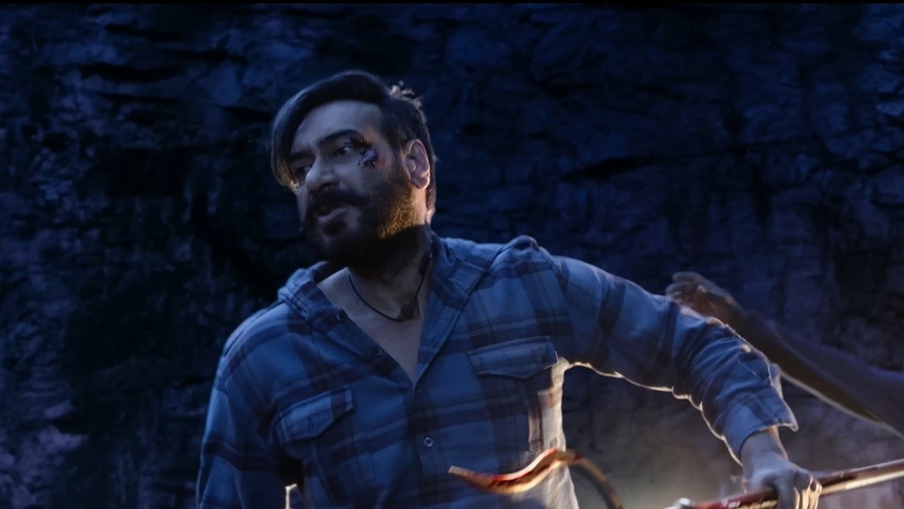 Image du film Bholaa