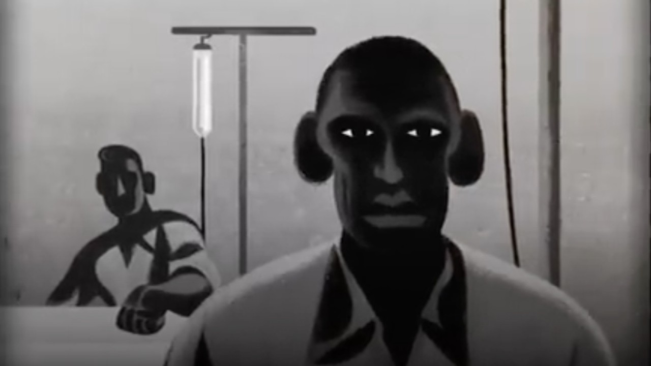 The U.S. Syphilis Experiment