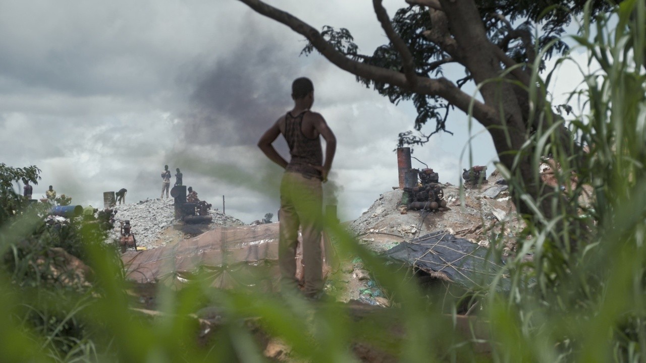 Image du film Or de vie