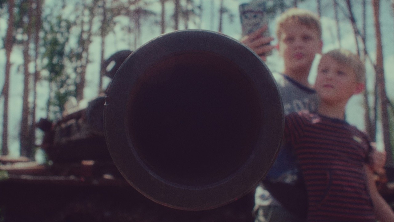 Image du film W Ukrainie