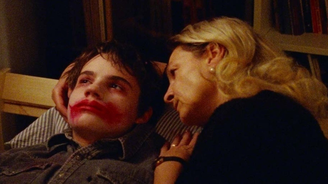 Image du film Lost Country
