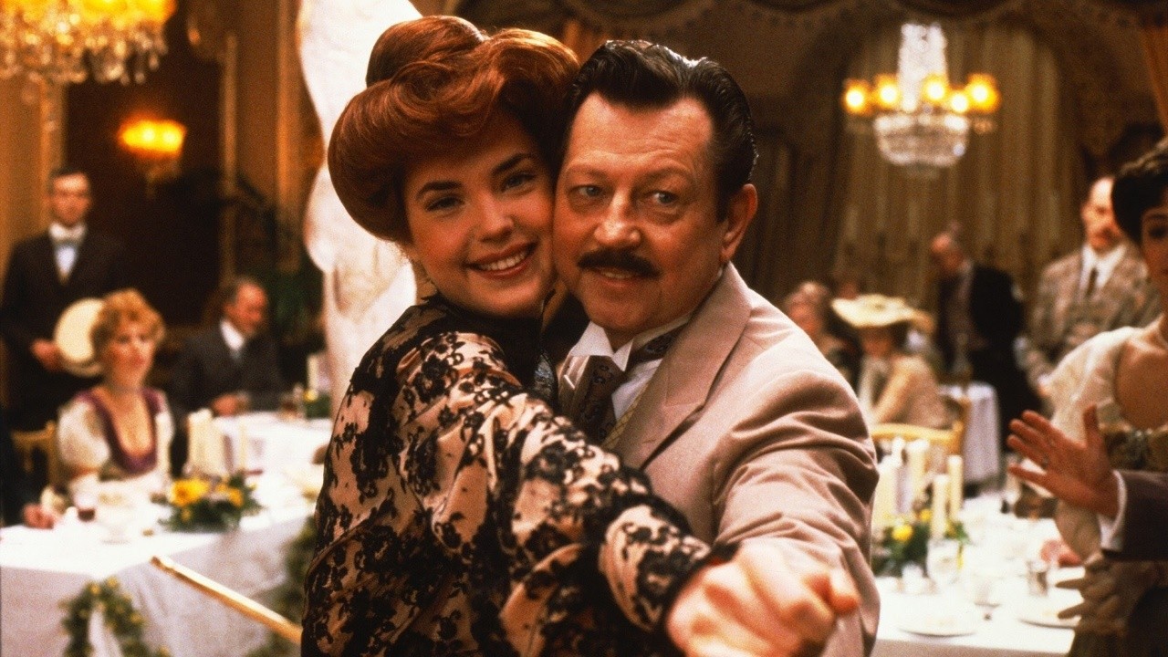 Image du film Ragtime