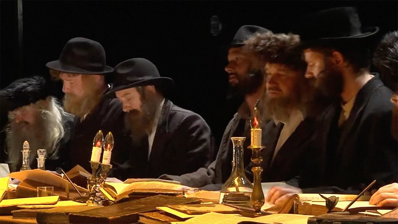 Image du film És a halottak újra énekelnek...