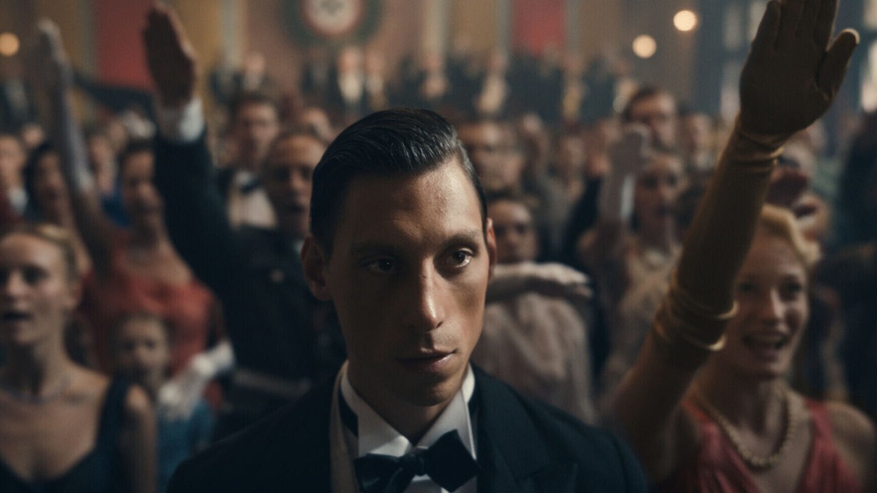 Image du film Filip