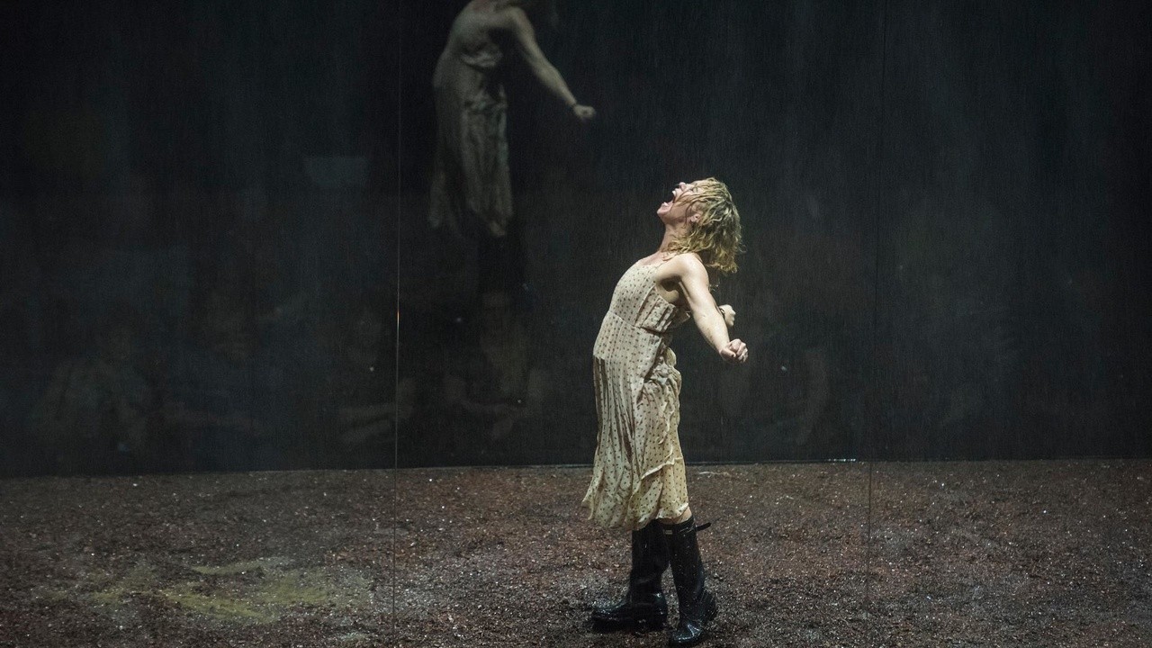 National Theatre Live: Yerma