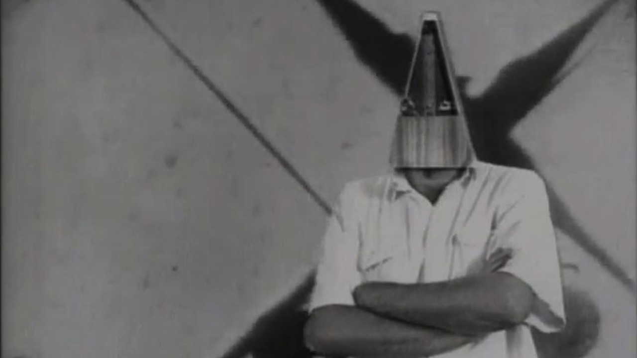 The Last Dada Performance