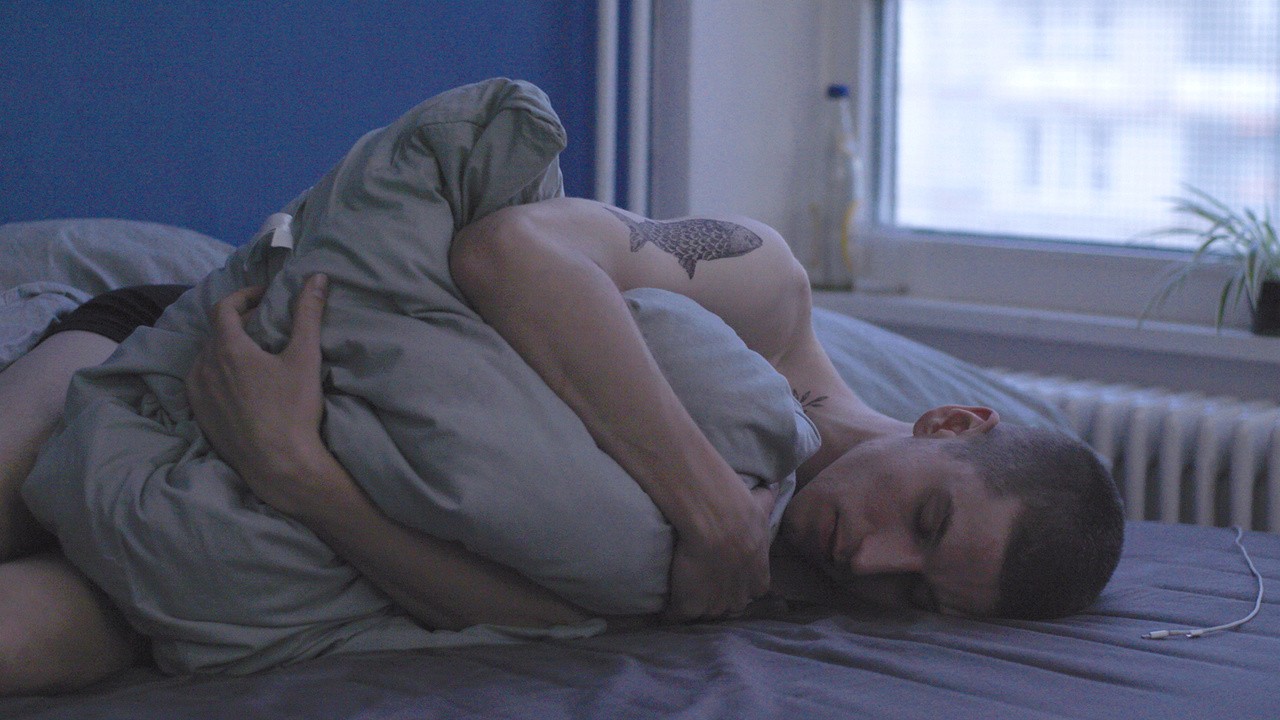 Image du film Drifter