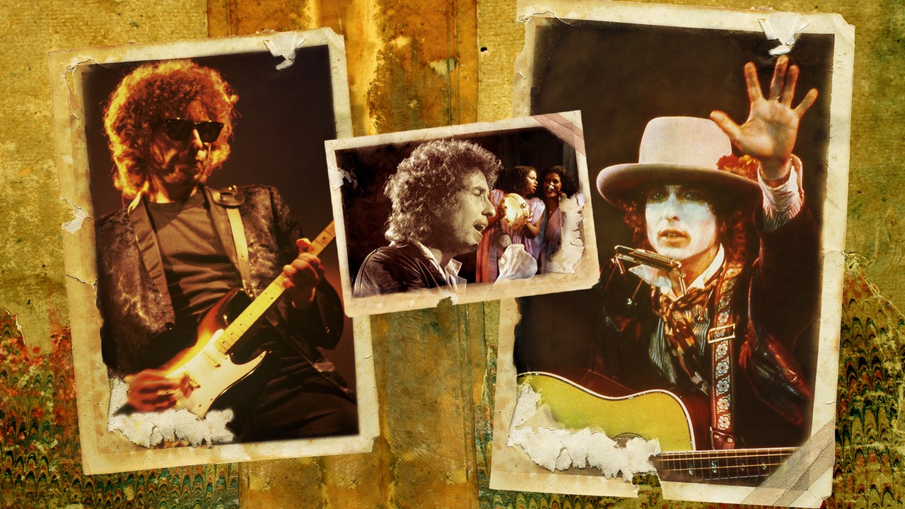 Bob Dylan 1975-1981: Rolling Thunder and the Gospel Years