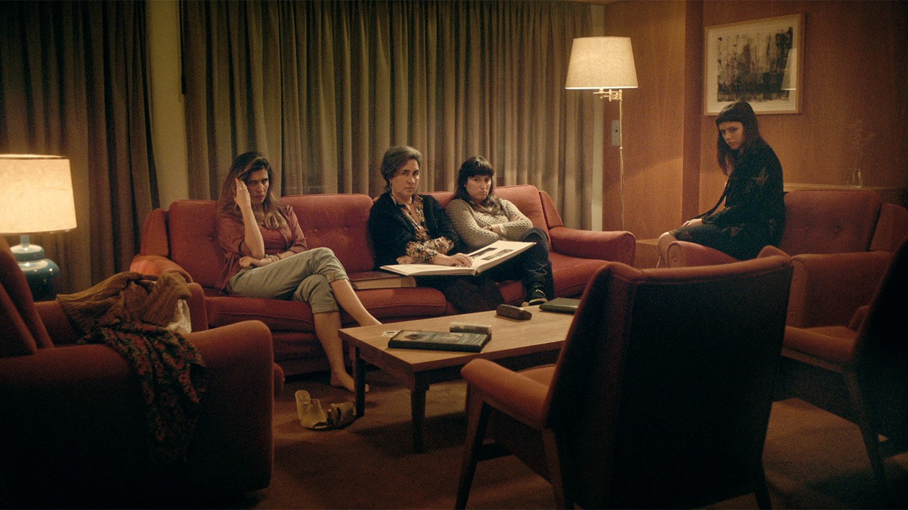 Image du film Mal Viver