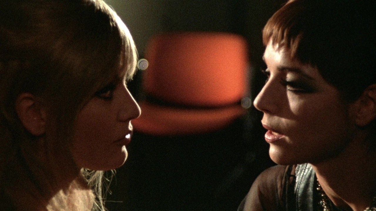 Image du film Perversion Story