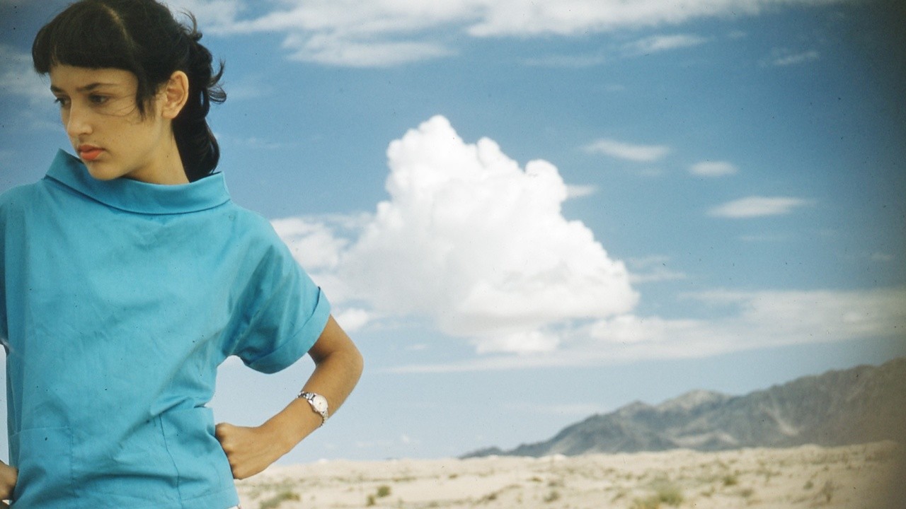 Image du film Joan Baez - I Am A Noise