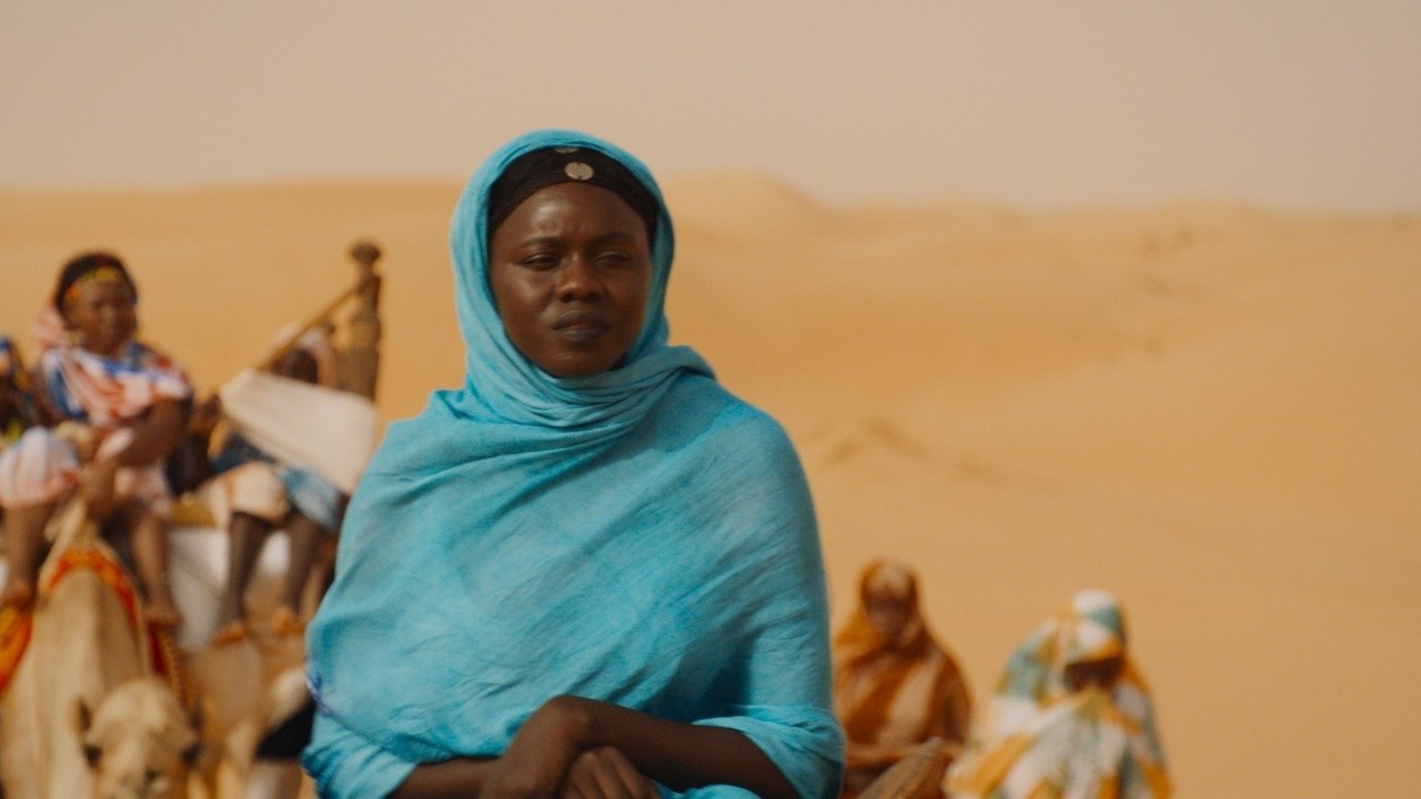 Image du film Sira