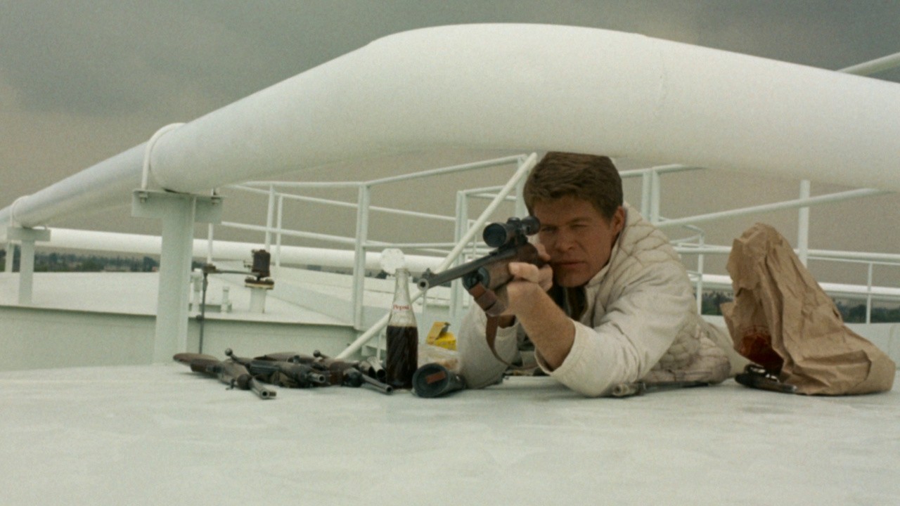 Image du film La cible