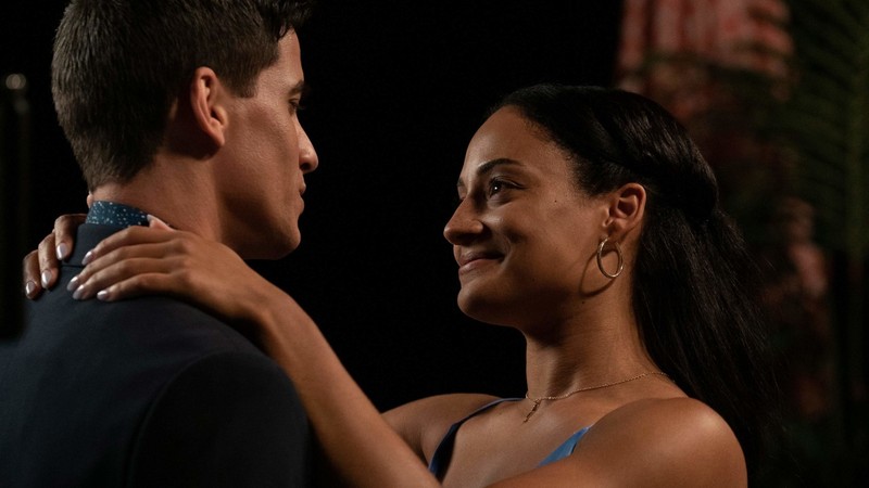 where to watch the engagement dress The Engagement Dress (2023)