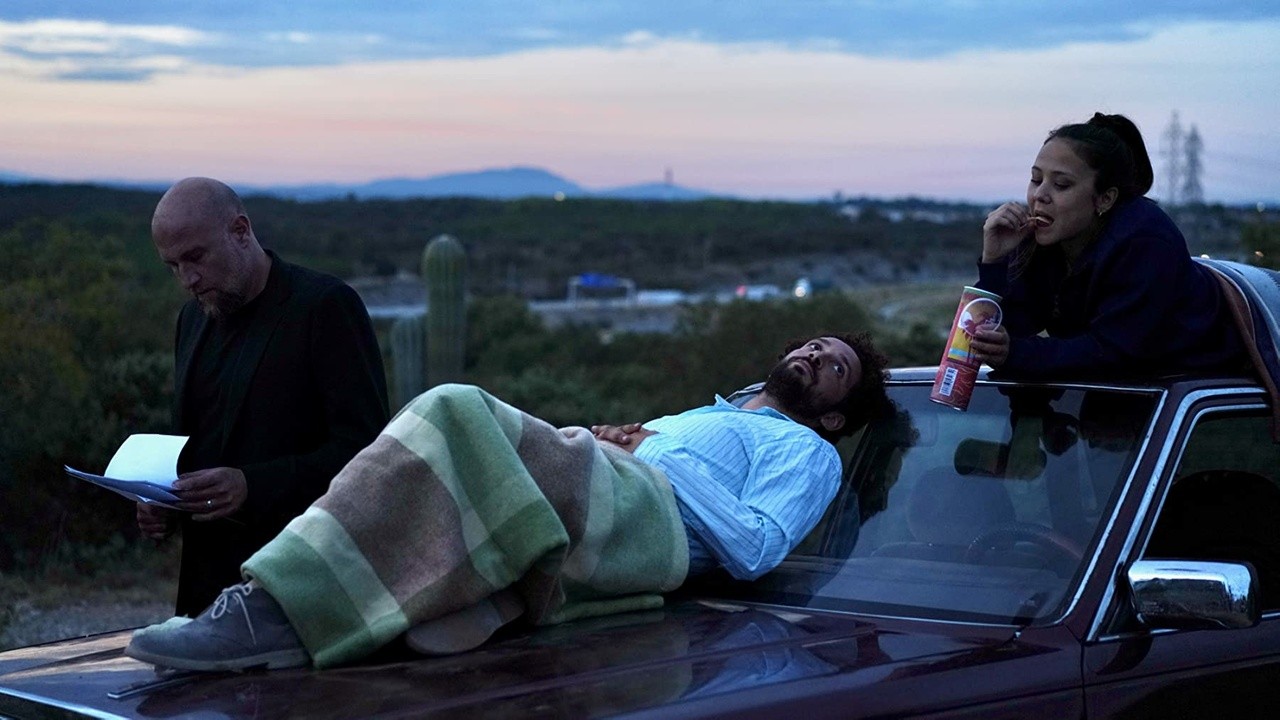 Image du film Les Complices