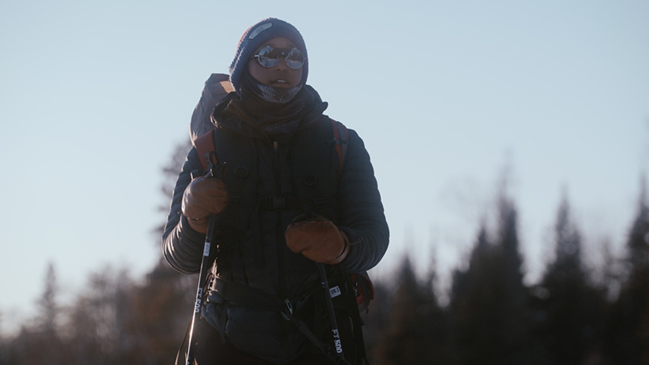 A Voice for the Wild