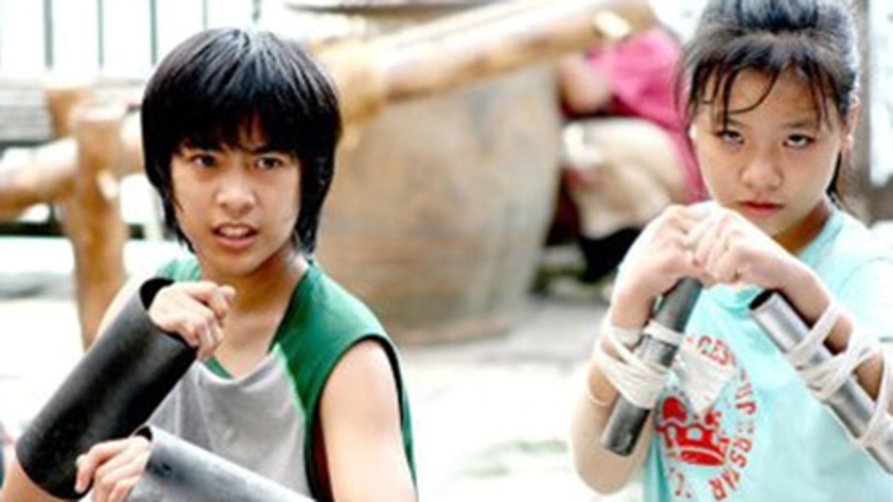 Power Kids
