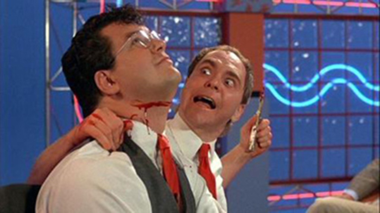 Penn & Teller Get Killed